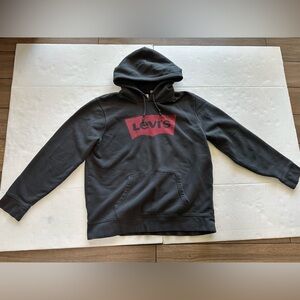 Levi’s mens hoodie